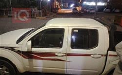 نيسان نافارا